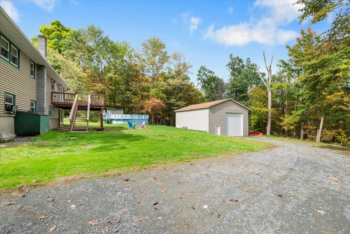 184 Mt Prosper Road, Wurtsboro, New York image 38