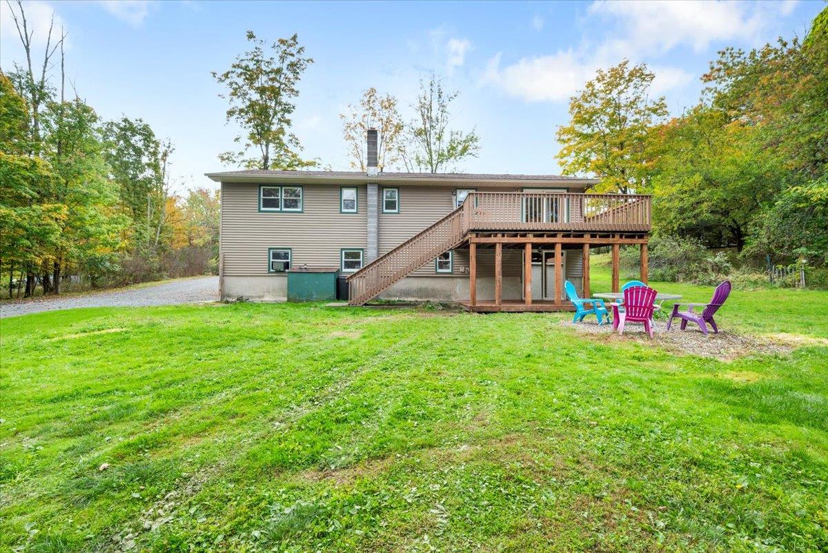 184 Mt Prosper Road, Wurtsboro, New York image 35