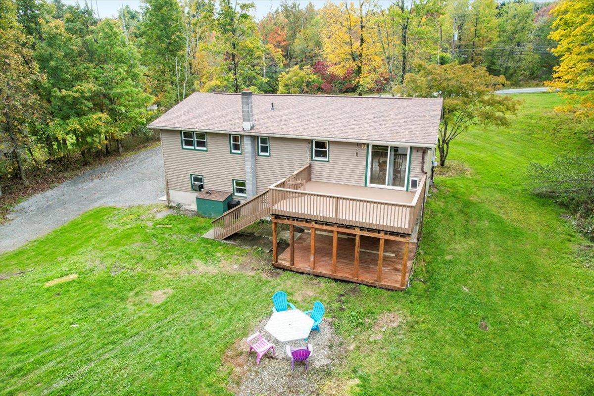 184 Mt Prosper Road, Wurtsboro, New York image 39