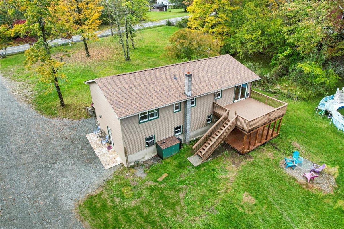 184 Mt Prosper Road, Wurtsboro, New York image 40