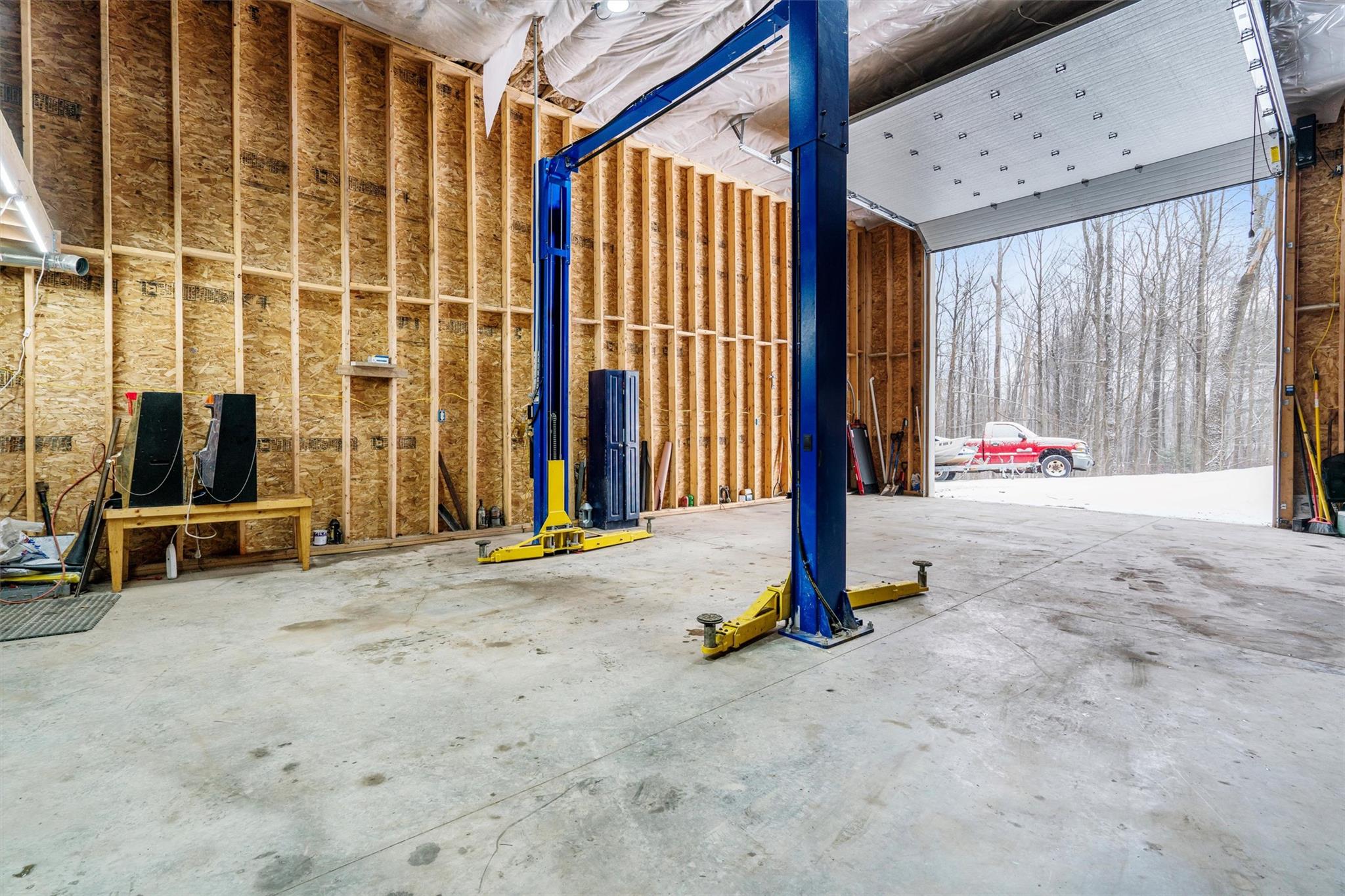 184 Mt Prosper Road, Wurtsboro, New York image 44