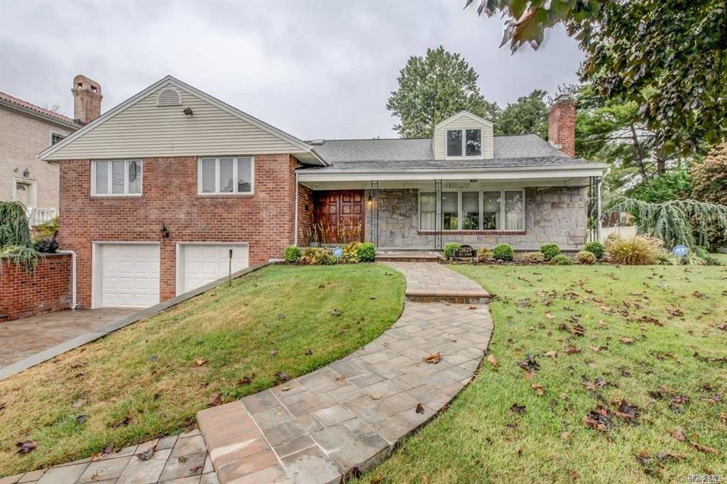 28th Avenue, Bayside, Queens, NY - 5 Bedrooms  
4 Bathrooms  
10 Rooms - 