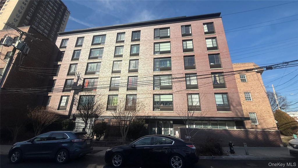 Photo of 839 Tilden Street #5H, Bronx, NY 10467 (MLS # 1004250)