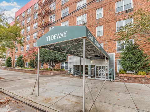 Homes For Sale - 3363 Sedgwick Avenue #4L<br/> Bronx, NY 10463