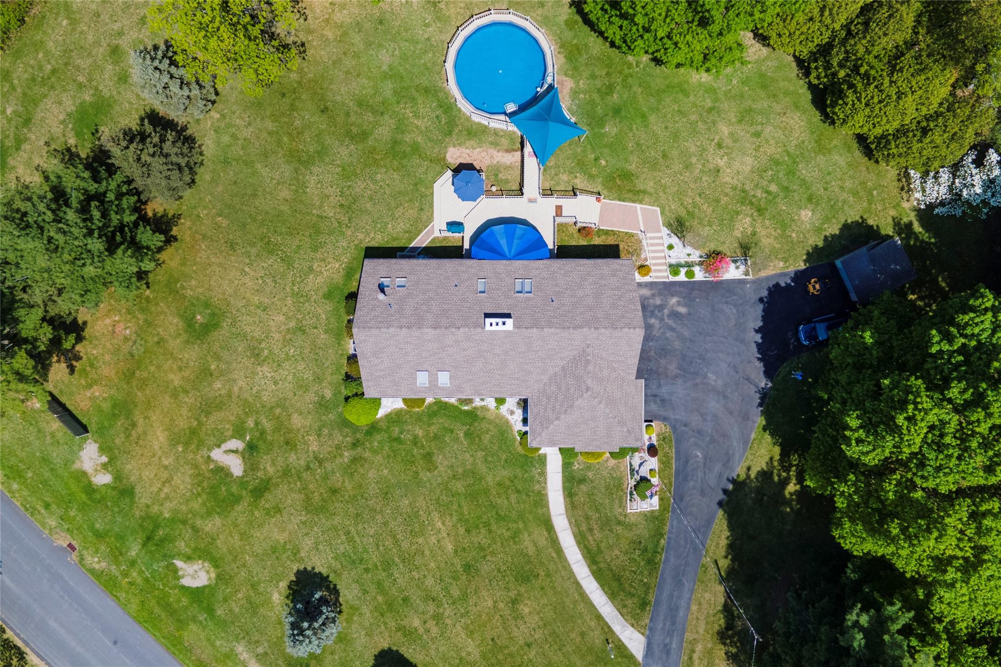 24 Top O Hill Road, Wappingers Falls, New York image 43