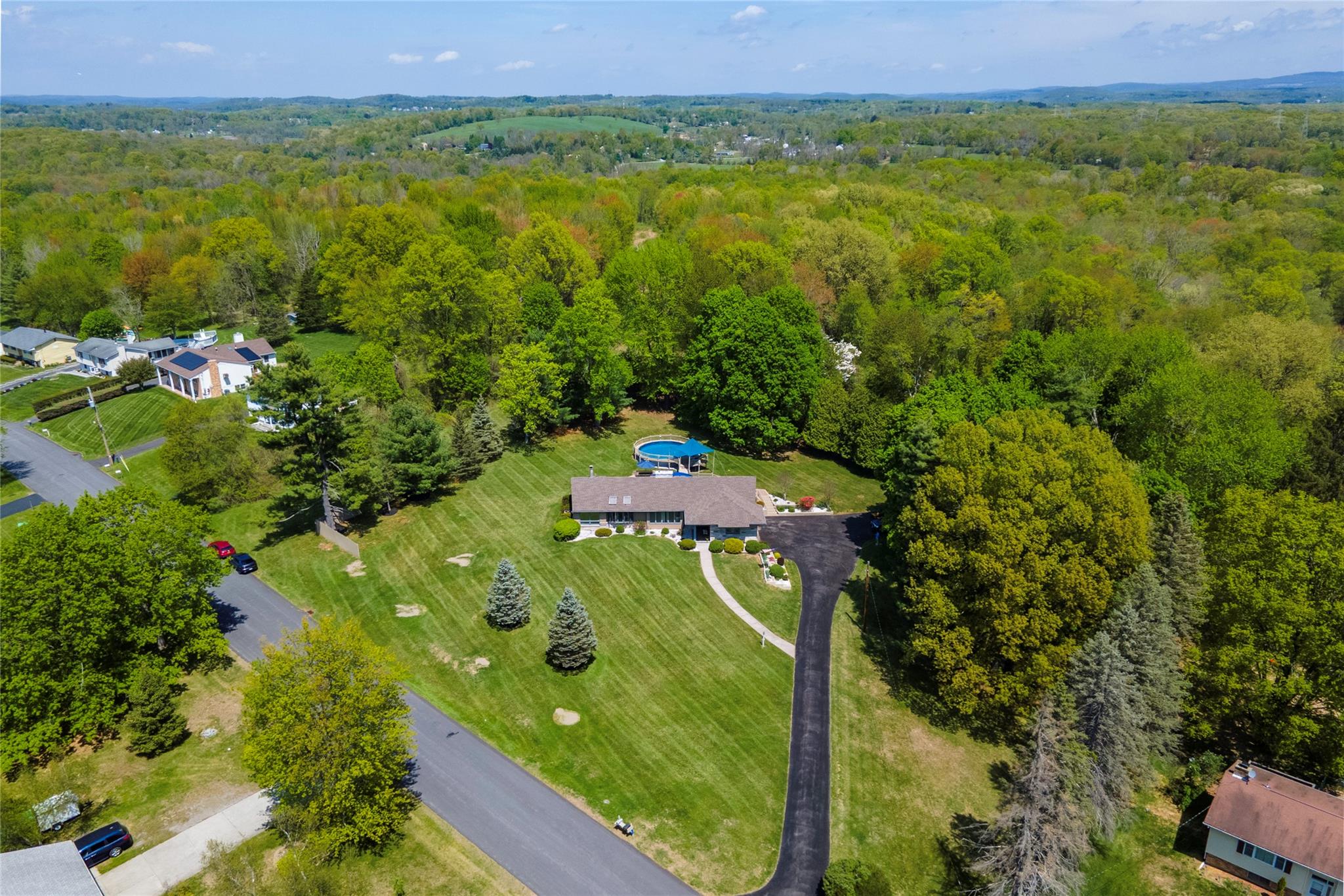 24 Top O Hill Road, Wappingers Falls, New York image 46