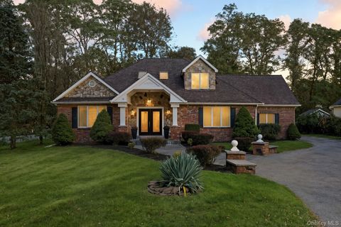 Photo of 45 Evergreen Avenue, Poughkeepsie, NY 12601 (MLS # 919847)