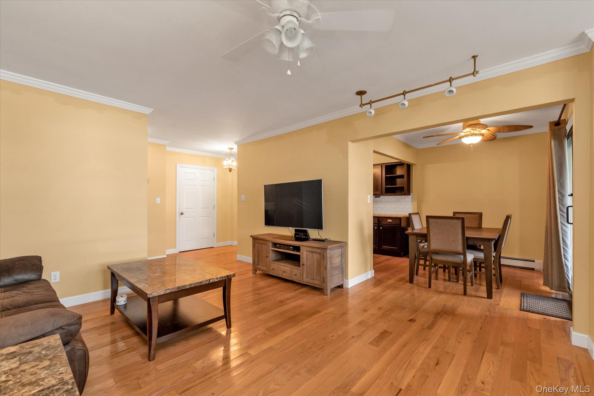 208 Westend Avenue 11A