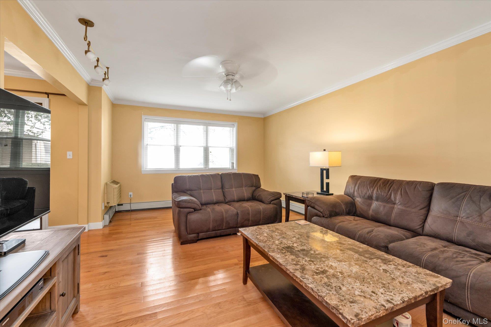 208 Westend Avenue 11A