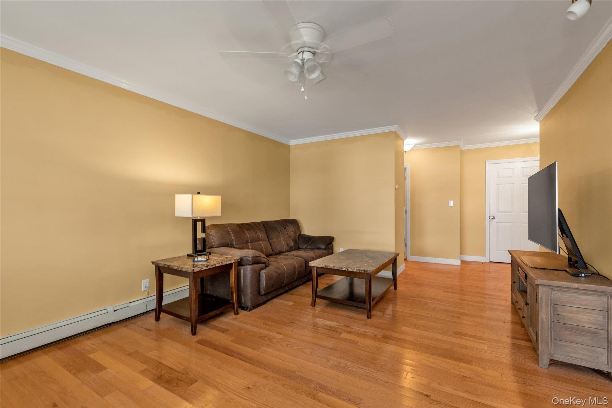 208 Westend Avenue 11A