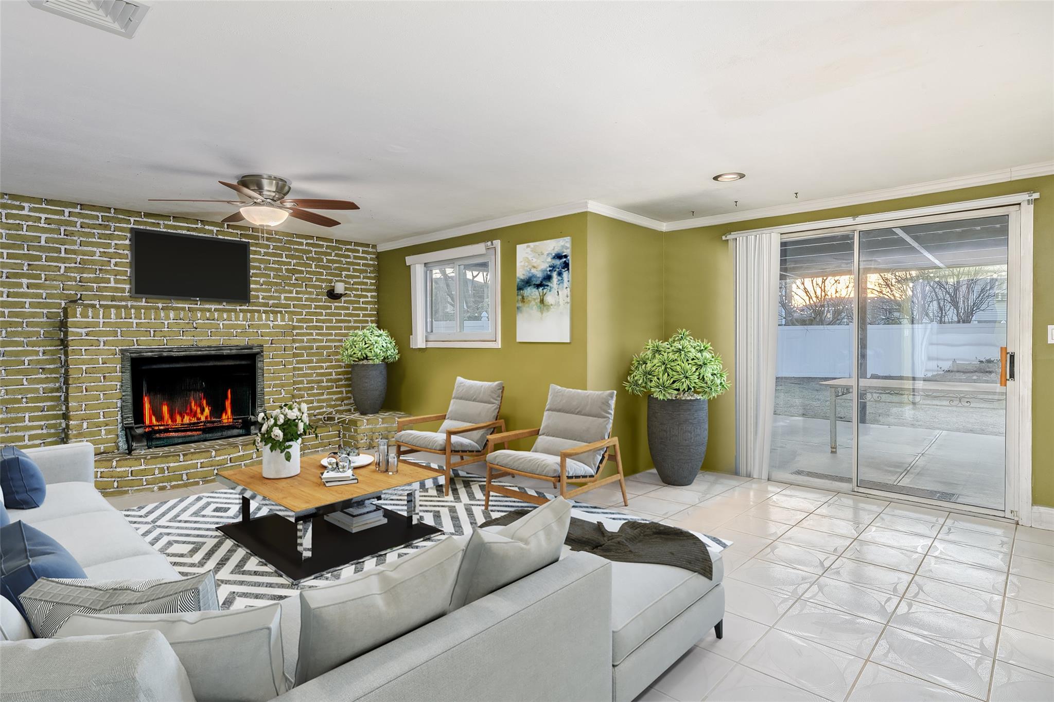 1425 Cecily Drive, Merrick, New York image 23
