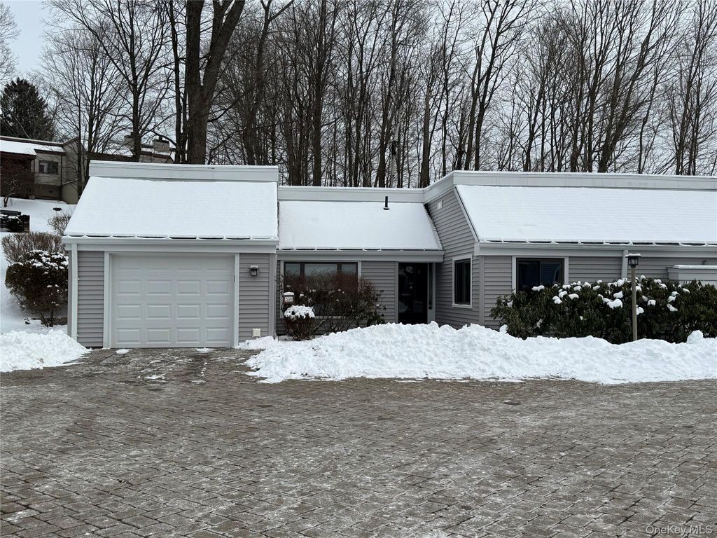 Photo of 55 Heritage Hills #A, Somers, NY 10589 (MLS # 945101)