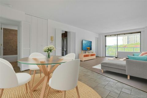 3333 Henry Hudson Parkway 4M Bronx NY 10463