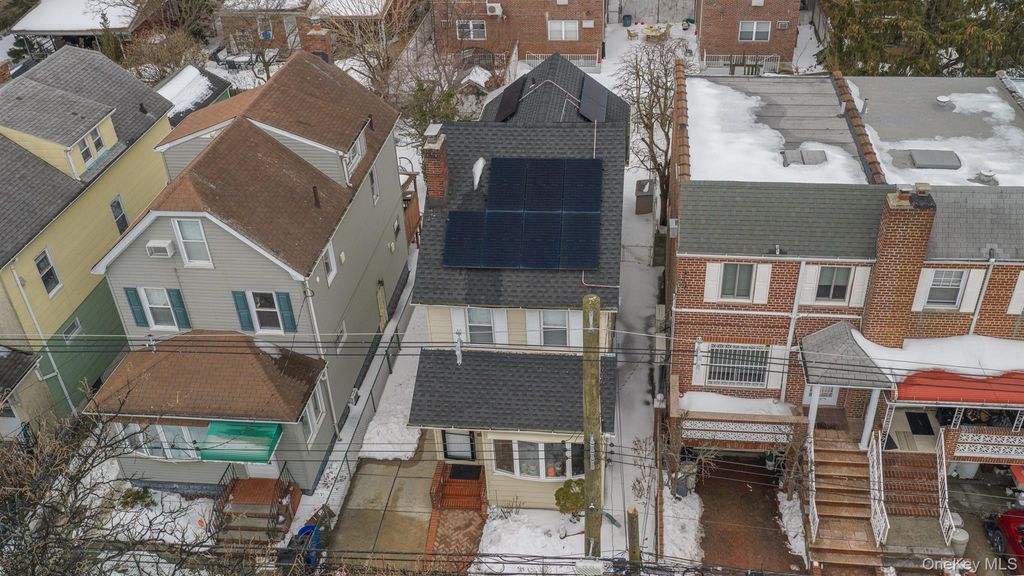 Photo of 1210 117th Street, College Point, NY 11356 (MLS # 963225)