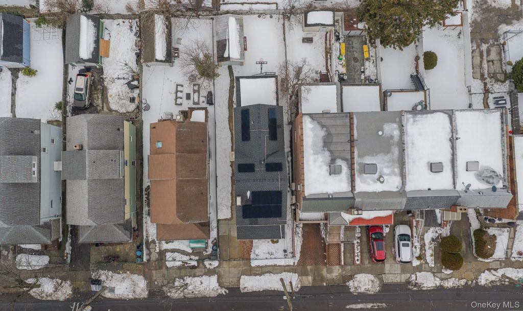 Photo of 1210 117th Street, College Point, NY 11356 (MLS # 963225)