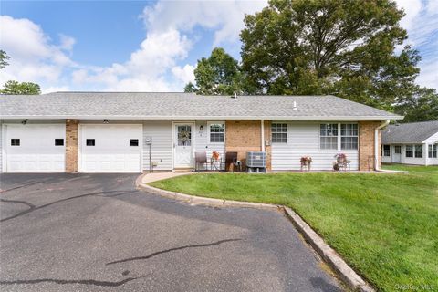 Photo of 329 Woodbridge Drive #A, Ridge, NY 11961 (MLS # 905779)