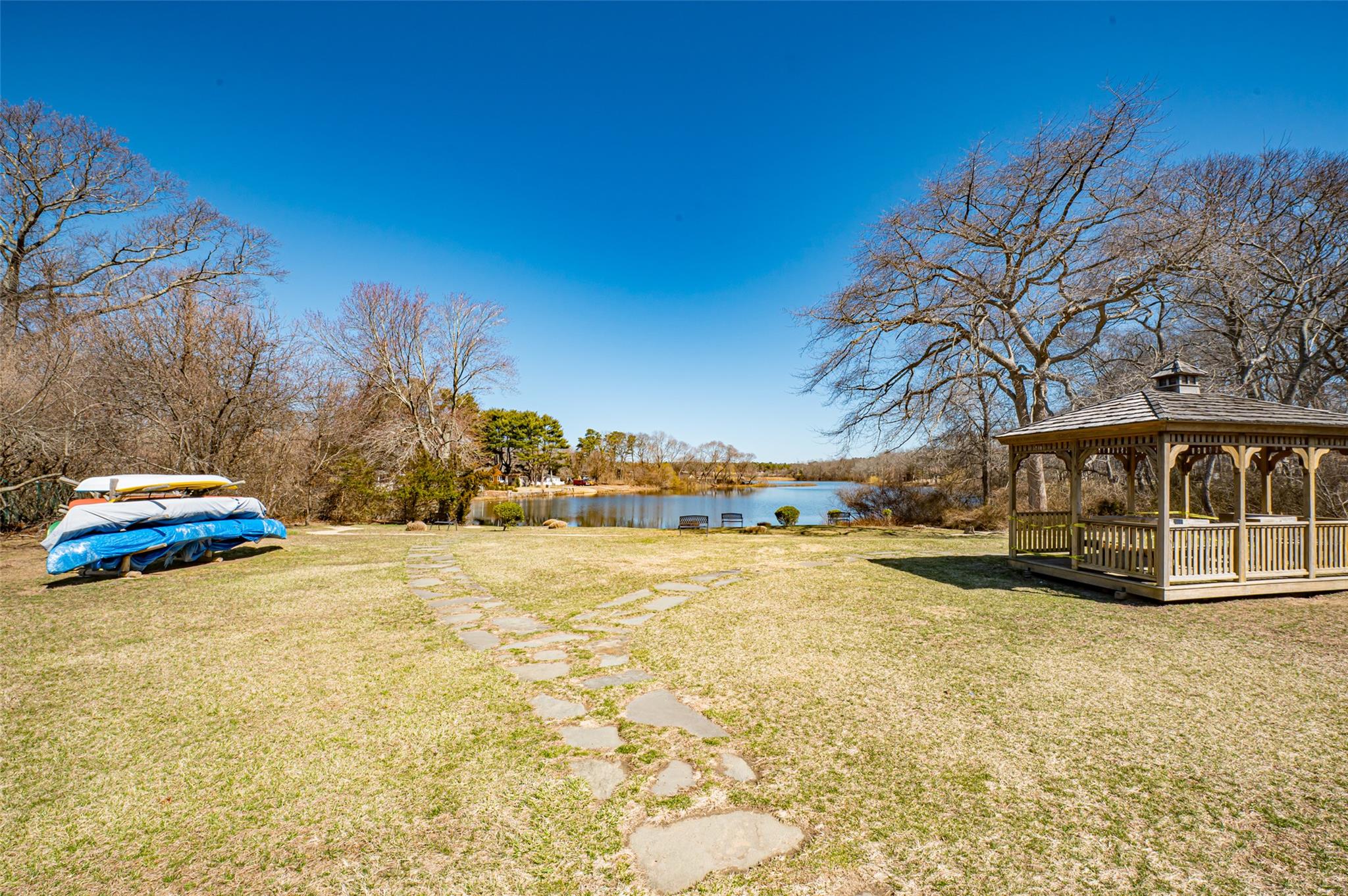 303 Artist Lake Drive, Middle Island, New York image 13