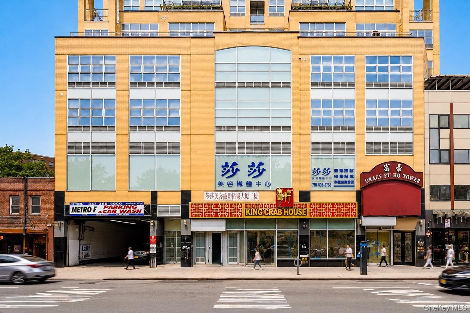 135-07/11 40TH Road