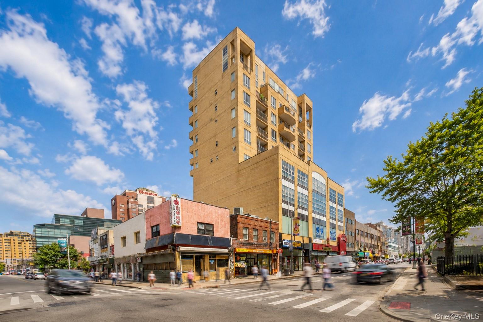 135-07/11 40TH Road