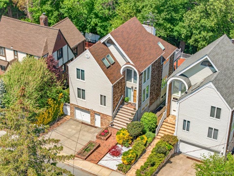Homes For Sale - 217-63 Corbett Road<br/> Queens County, Bayside, NY 11361