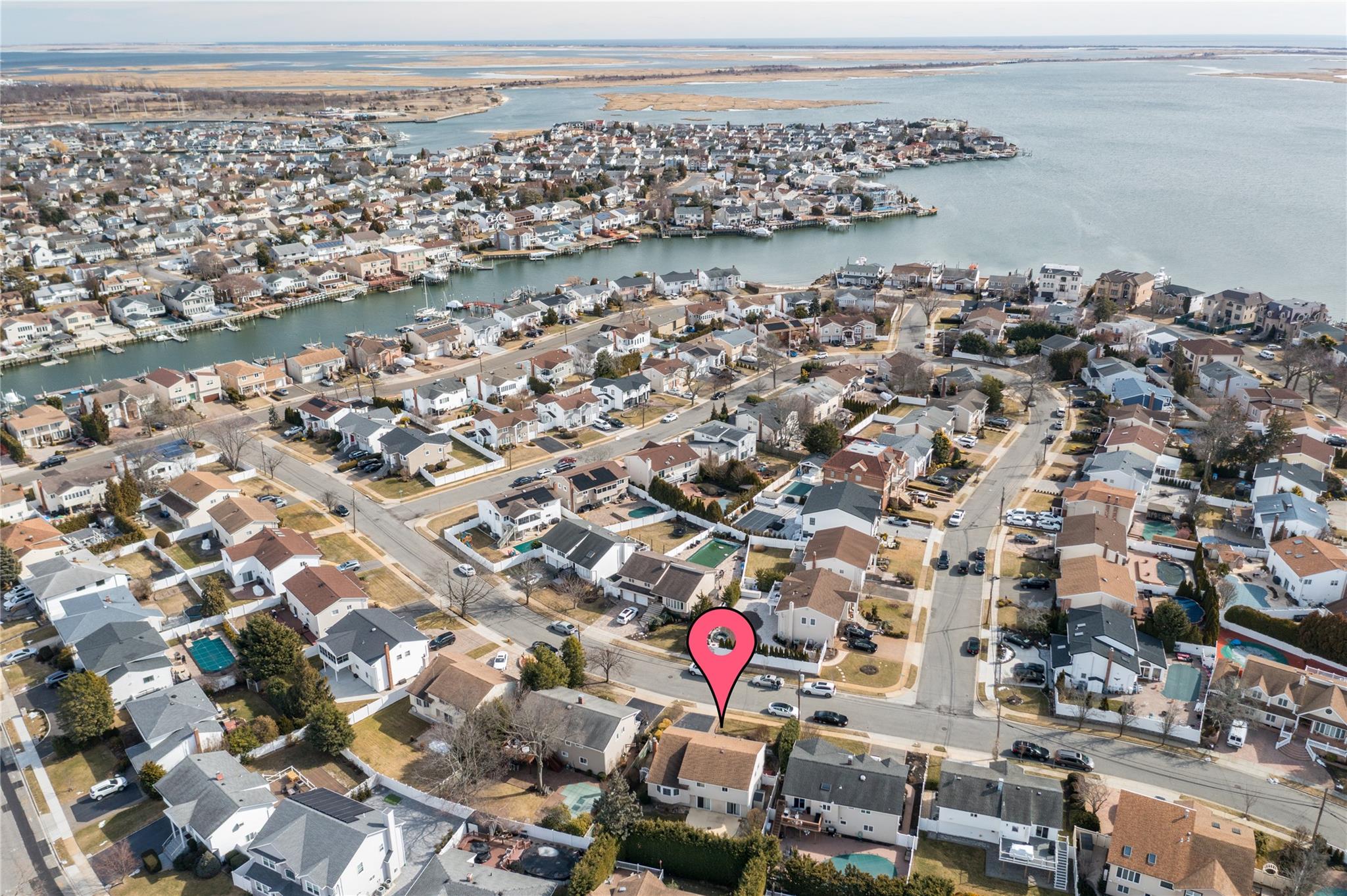 2491 Malibu Road, Bellmore, New York image 7