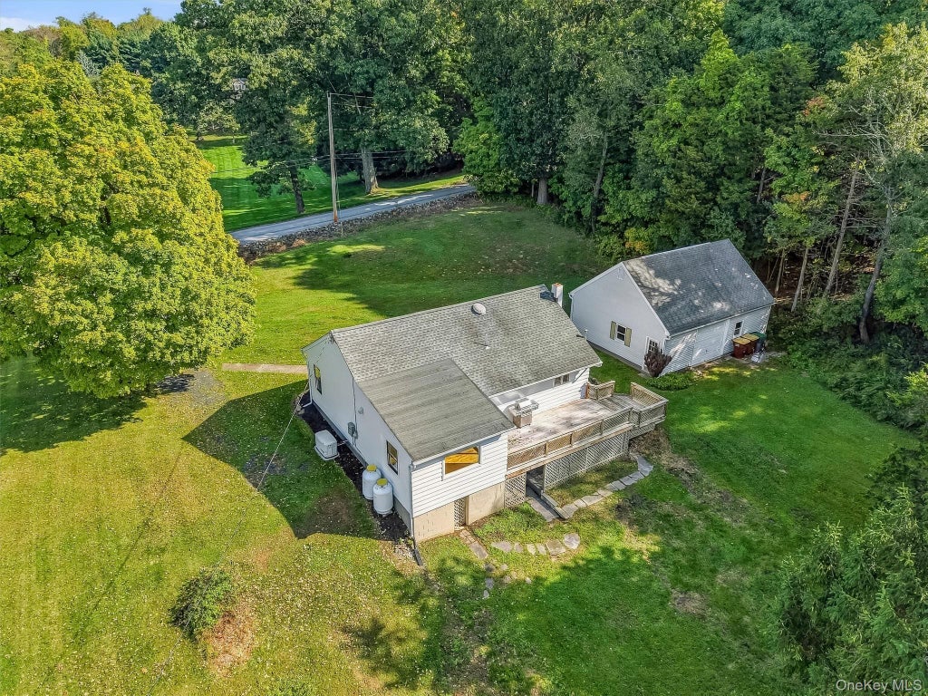 Photo of 240 Spanktown Road, Florida, NY 10921 (MLS # 1055968)