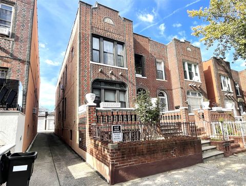 3210 81st Street East Elmhurst NY 11370