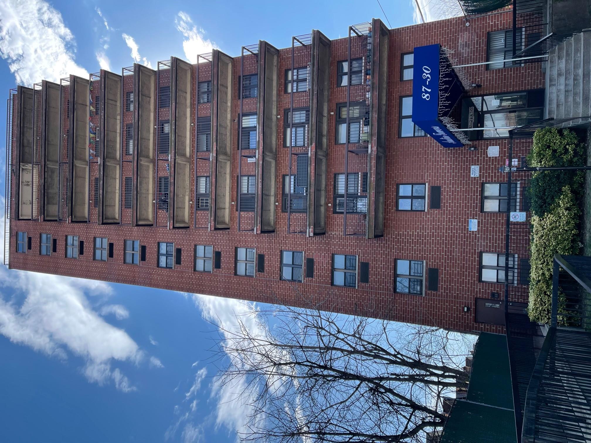 87-30 62 Avenue #3B, Rego Park, New York image 1