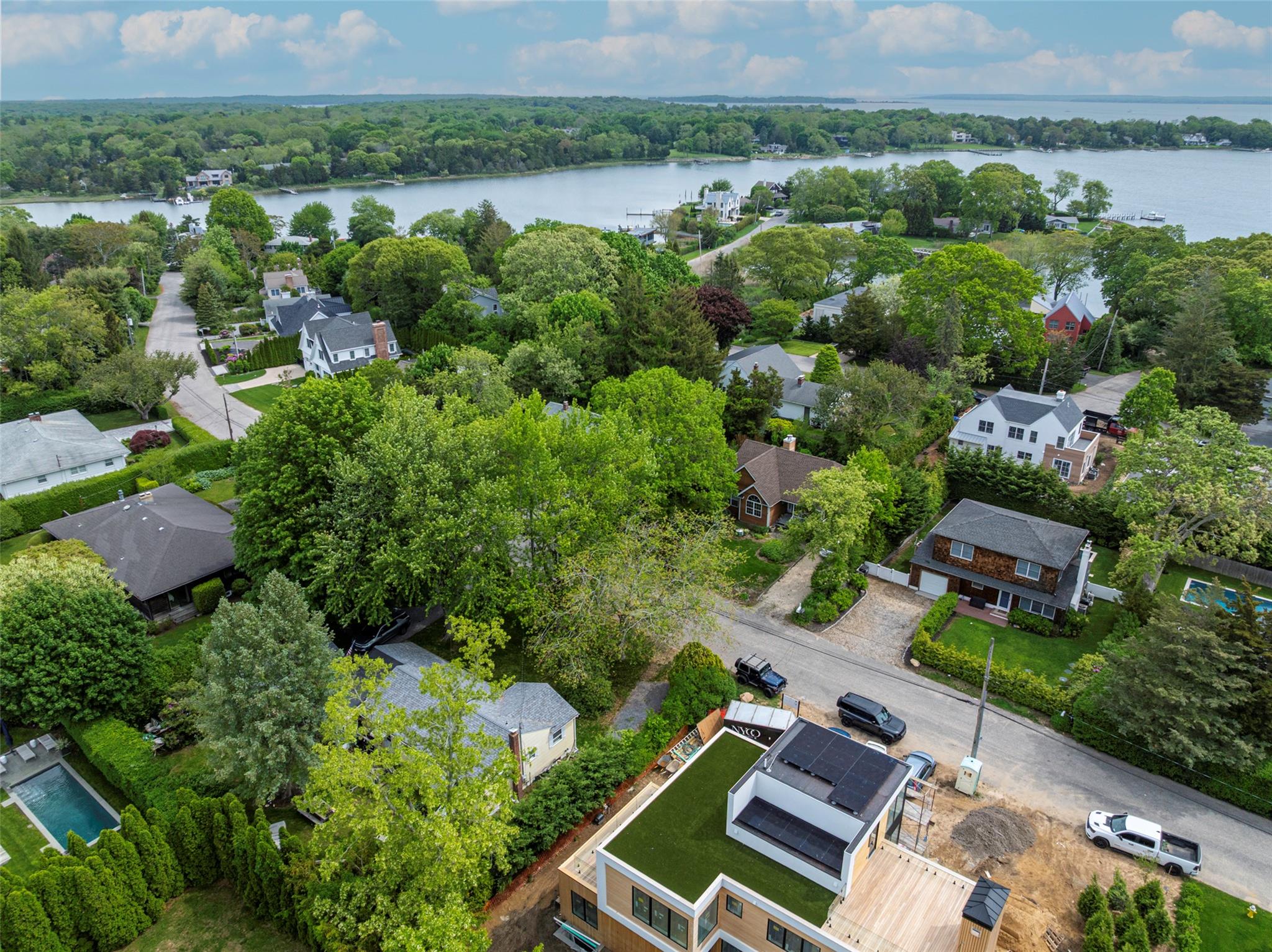 31 Sunset Drive, Sag Harbor, New York image 45