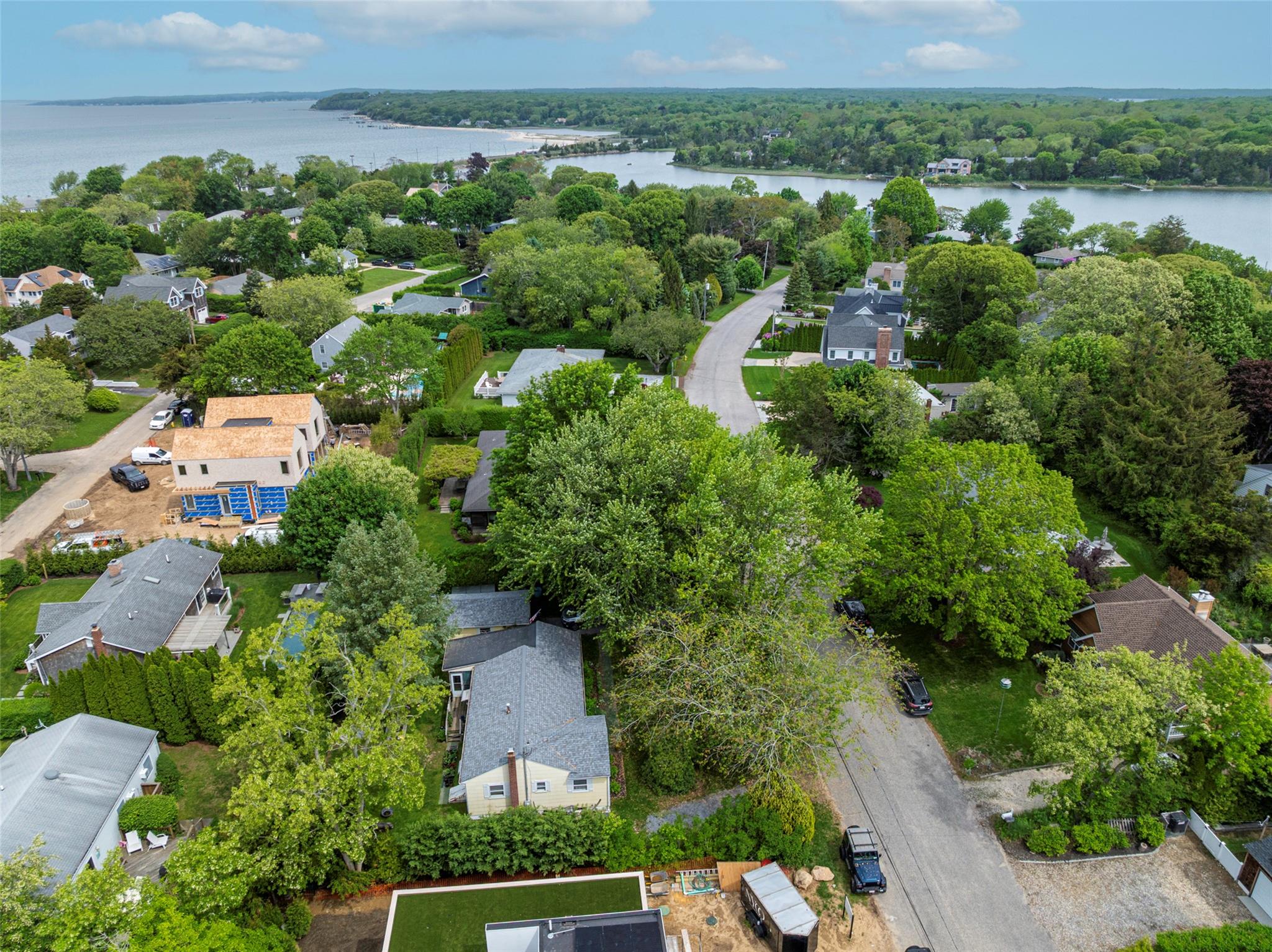 31 Sunset Drive, Sag Harbor, New York image 44