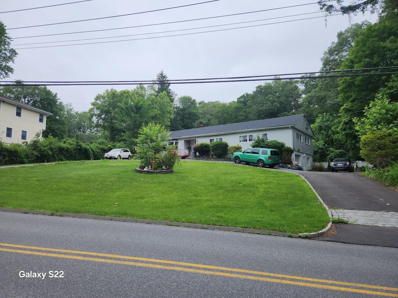 Property for Sale at Ridge Street, Yorktown Heights, New York - Bedrooms: 4 
Bathrooms: 3 
Rooms: 8  - $899,000