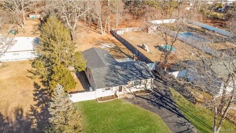 Photo of 59 Nelson Road, Selden, NY 11784 (MLS # 951874)