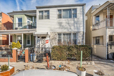 Multifamily For Sale - 333 East 26 Street<br/> Brooklyn, NY 11226