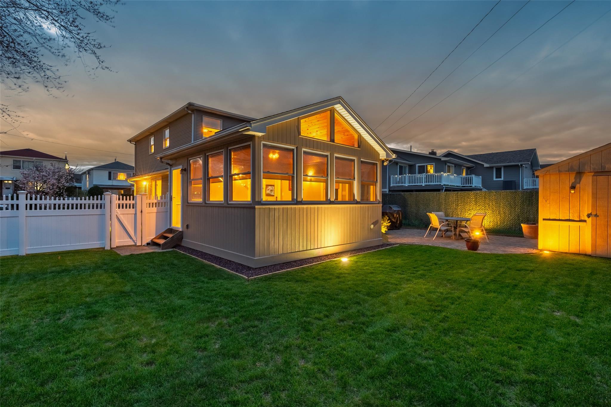 61 Parma Road, Island Park, New York image 34