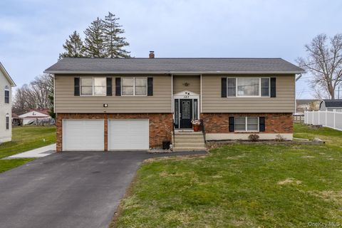 127 Sproat Street Middletown NY 10940