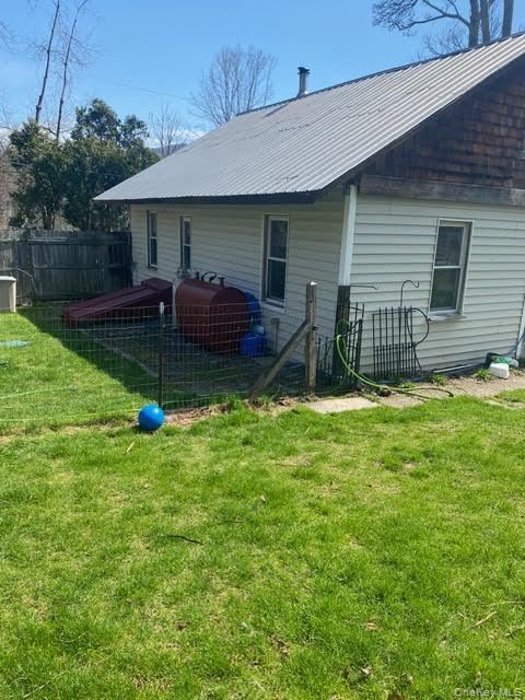 1 Jackson Drive