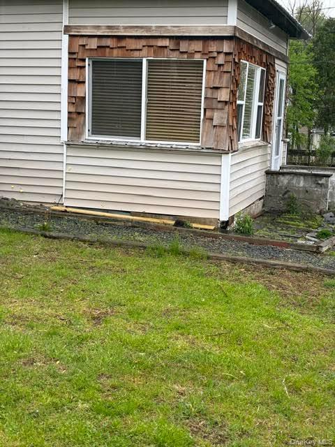 1 Jackson Drive