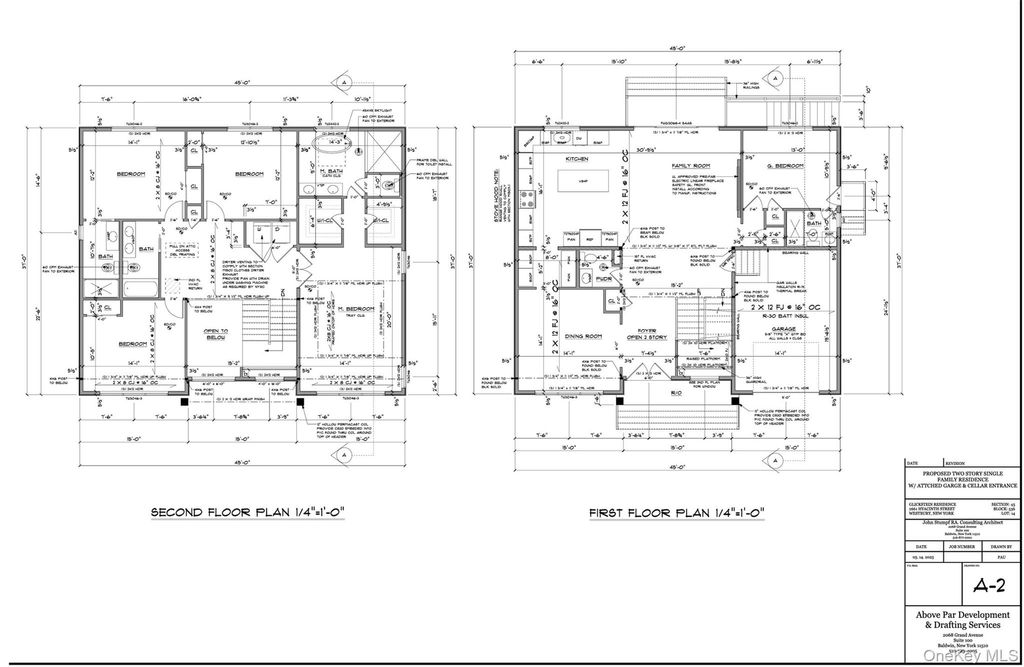 Photo of 2661 Hyacinth Street, Westbury, NY 11590 (MLS # 963533)