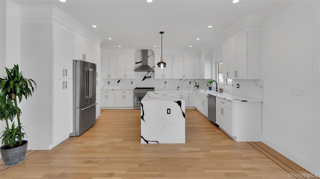 Photo of 2661 Hyacinth Street, Westbury, NY 11590 (MLS # 963533)