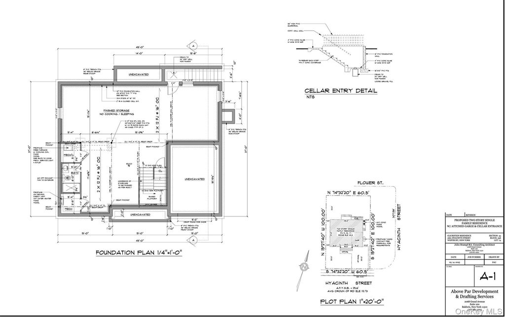 Photo of 2661 Hyacinth Street, Westbury, NY 11590 (MLS # 963533)