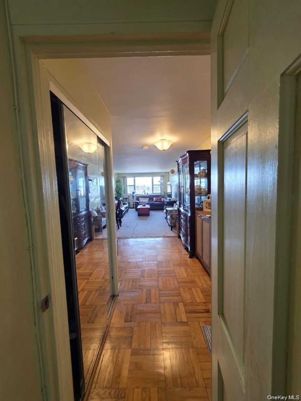 Photo of 8900 170th Street #12F, Jamaica, NY 11432 (MLS # 990499)