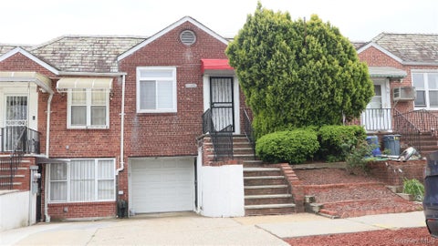 Homes For Sale - 146-24 58th Avenue<br/> Flushing, NY 11355