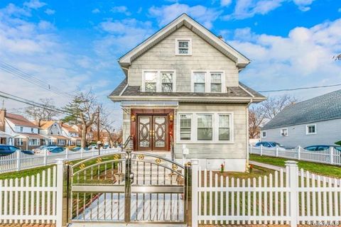 Multifamily For Rent - 200-03 109th Avenue #2ND FLR<br/> Jamaica, NY 11412