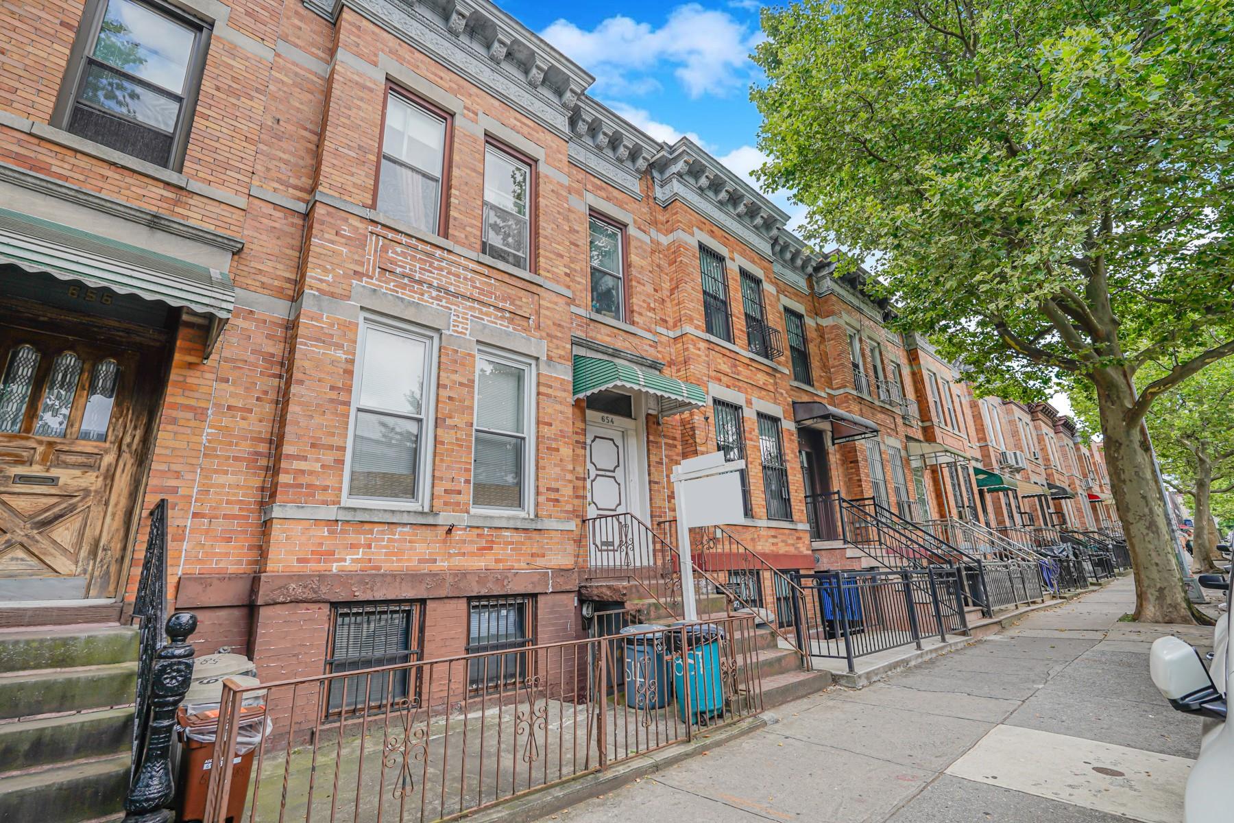 654 58th Street