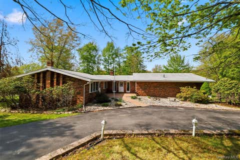 Homes For Sale - 89 W Ridge Road<br/> Warwick, NY 10990