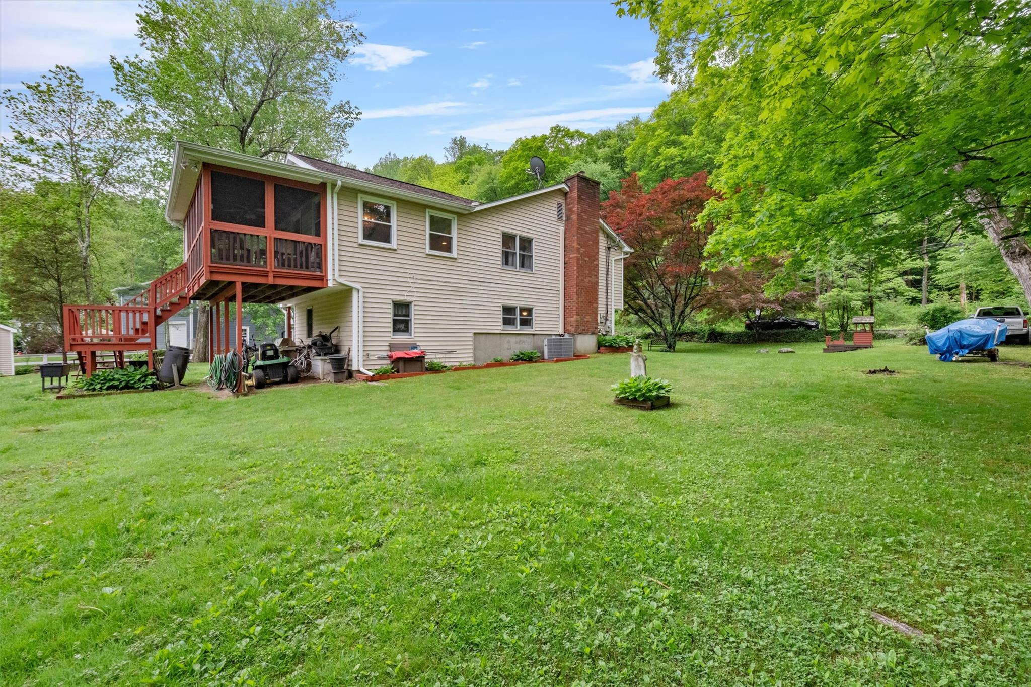 600 Sprout Brook Road, Putnam Valley, New York image 34