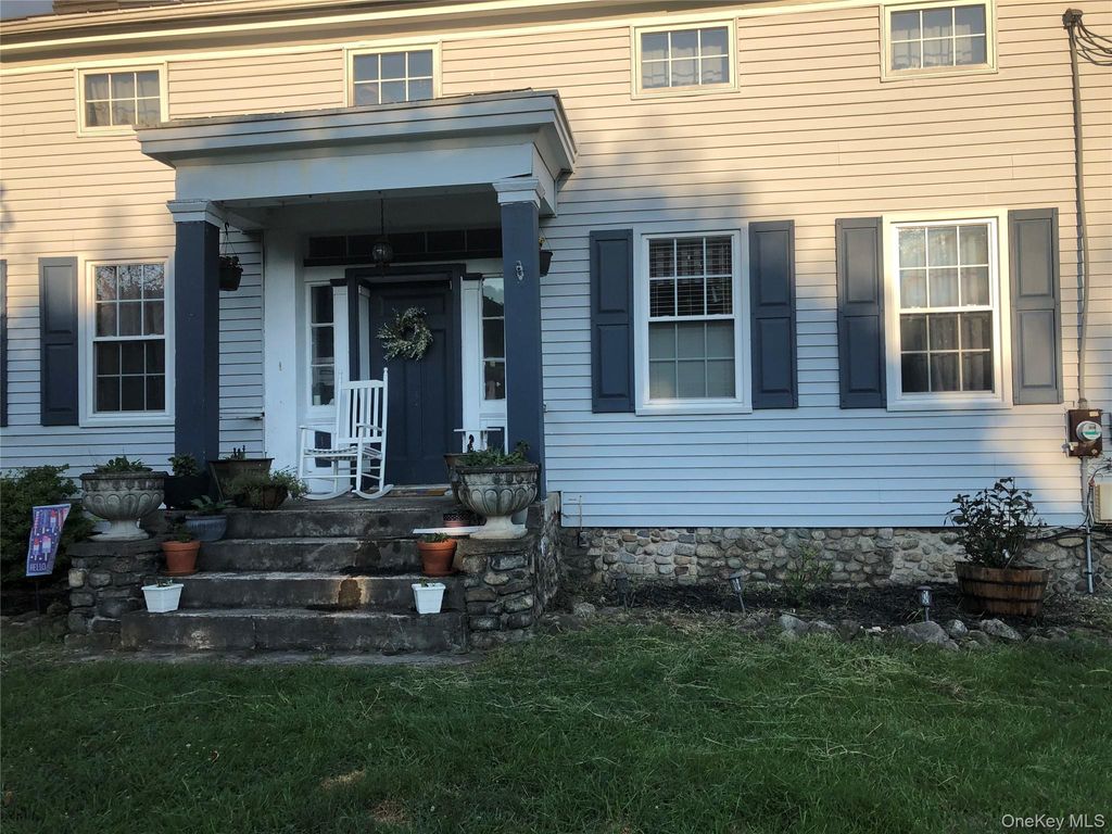 Photo of 161 Washburns Lane, Stony Point, NY 10980 (MLS # 962598)