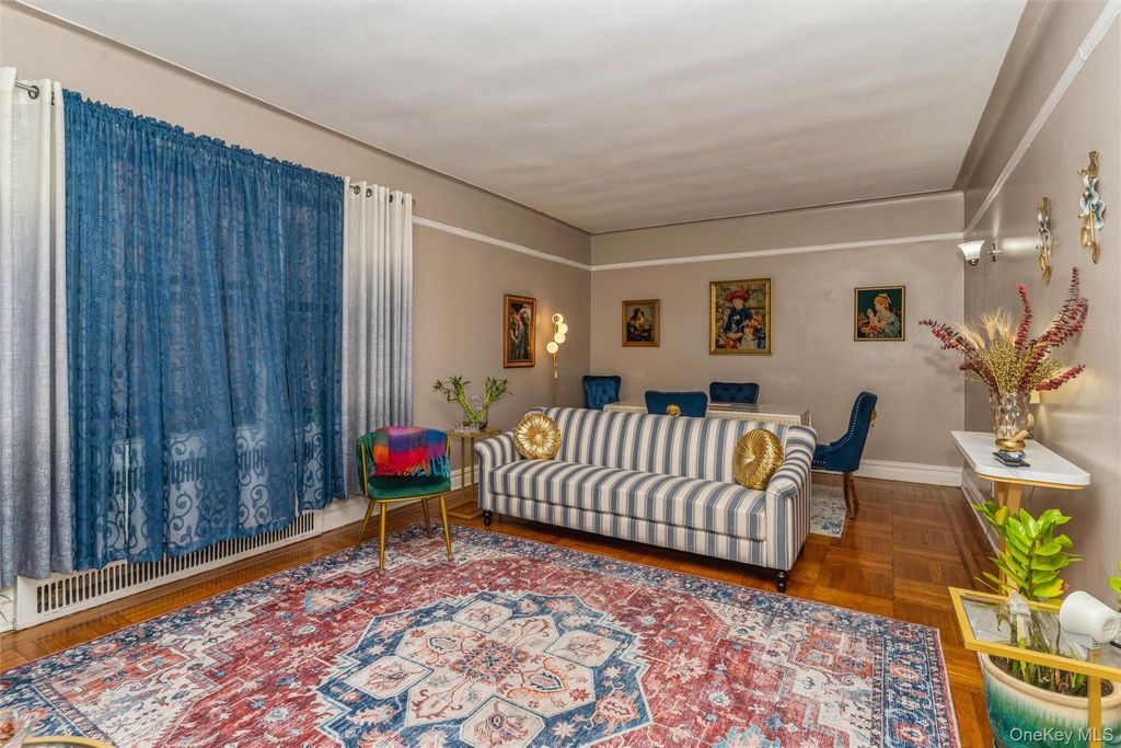 Photo of 35-30 73rd Street #2B, Jackson Heights, NY 11372 (MLS # 965247)