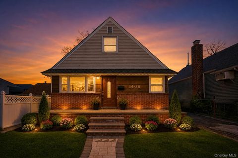 1406 M Street, Elmont, NY 11003 - MLS#: 985553