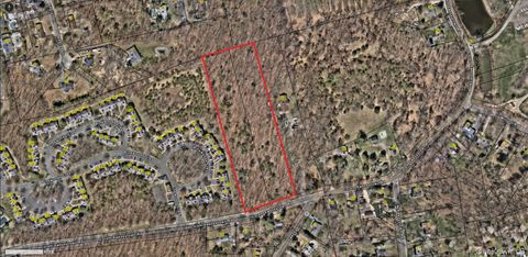 Vacant Land For Sale - VL Coram Swezeytown Road<br/> Suffolk County, Middle Island, NY 11953